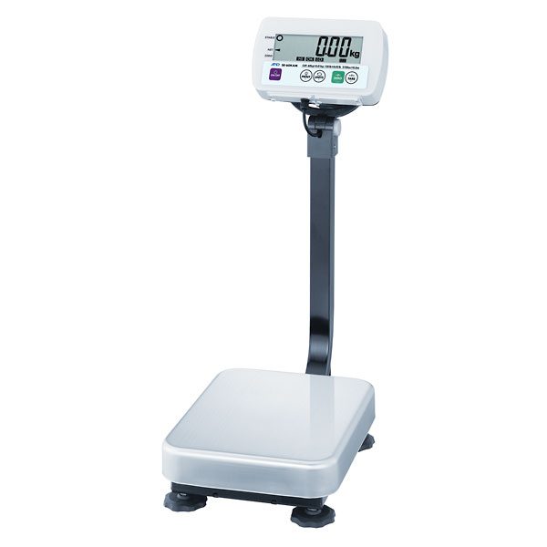 AND Weighing SKWP Waterproof Digital Food Scales
