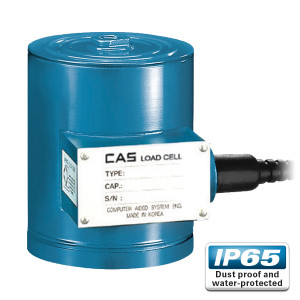 CAS CT Canister Load Cell - SWIA