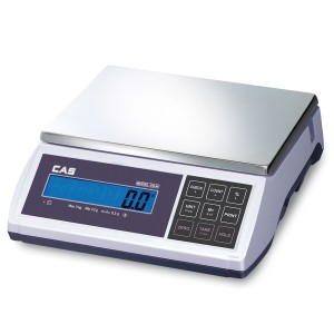 CAS ED-H Digital Weighing Scale - SWIA