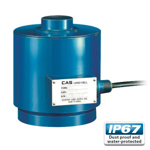 CAS HC Canister Load Cell Blue - SWIA