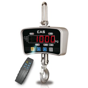 CAS IE-1700 Digital Crane Scale - SWIA