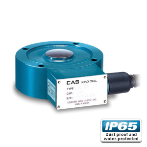 CAS LSC Pancake Load Cell Blue - SWIA