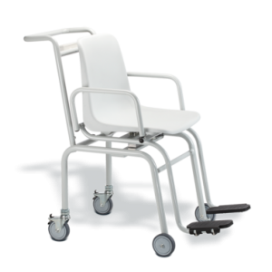 SECA 952 Wheelchair Scale PNG file - SWIA